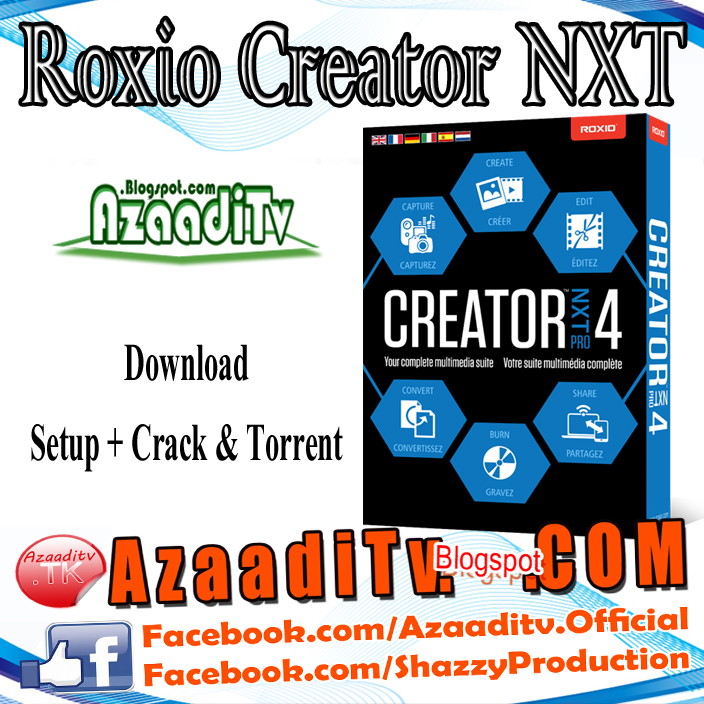 Roxio Dvd Creator Free Download